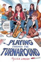 Playing Through the Turnaround - 11 Oct 2022