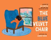 The Blue Velvet Chair - 19 Aug 2025