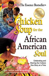 Chicken Soup for the African American Soul - 7 Aug 2012