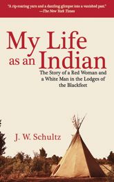 My Life as an Indian - 26 Jan 2010