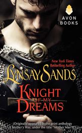 Knight of My Dreams - 29 Apr 2014