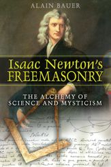 Isaac Newton's Freemasonry - 22 Mar 2007