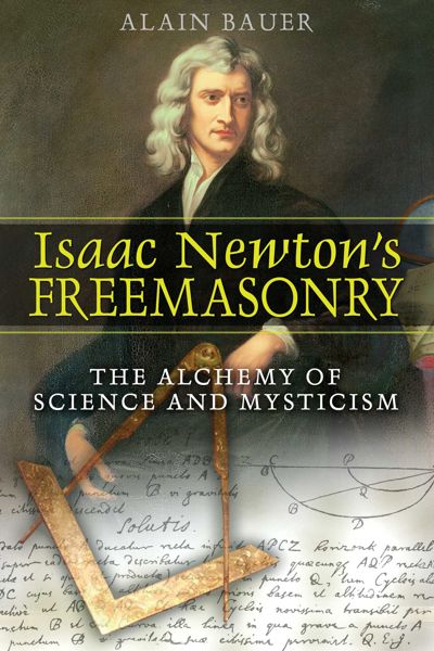 Isaac Newton's Freemasonry
