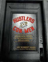 Hustlers and Con Men - 19 Apr 1976