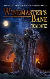 Windmaster's Bane (The Windmaster's Bane Series) - 29 Jun 2014