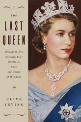 The Last Queen - 5 Jan 2021