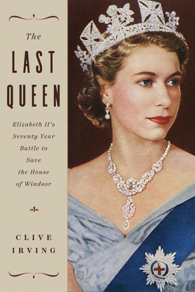 The Last Queen