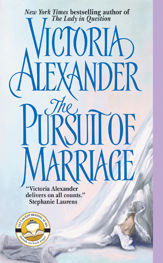 The Pursuit of Marriage - 13 Oct 2009