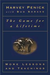 The Game for a Lifetime - 22 Nov 2011