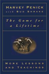 The Game for a Lifetime - 22 Nov 2011