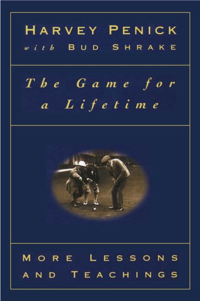 The Game for a Lifetime