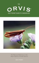 Orvis Vest Pocket Guide to Caddisflies - 1 Jan 2008