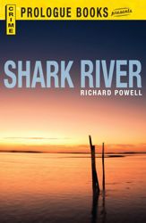 Shark River - 1 Aug 2012