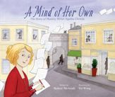 A Mind of Her Own - 28 May 2024