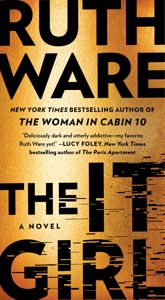 The It Girl - 12 Jul 2022