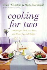 Cooking for Two - 1 Feb 2011