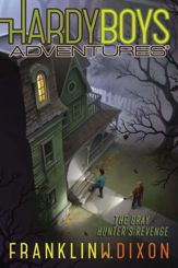The Gray Hunter's Revenge - 9 Oct 2018
