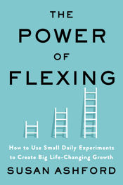 The Power of Flexing - 5 Oct 2021