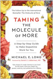 Taming the Molecule of More - 15 Apr 2025