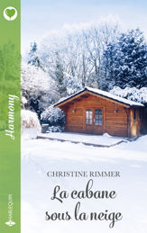 La cabane sous la neige - 1 Nov 2021