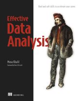 Effective Data Analysis - 25 Mar 2025