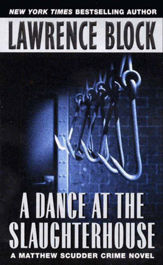 Dance at the Slaughterhouse, A - 13 Oct 2009