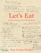 Let's Eat - 25 Jun 2012