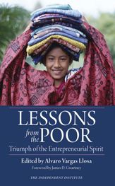 Lessons from the Poor - 1 May 2008