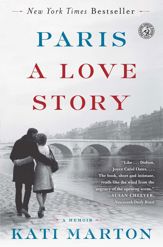 Paris: A Love Story - 14 Aug 2012