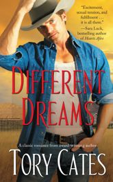 Different Dreams - 22 Jul 2014