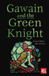 Gawain and the Green Knight - 30 Jul 2024