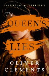 The Queen's Lies - 13 Aug 2024