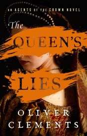 The Queen's Lies - 13 Aug 2024