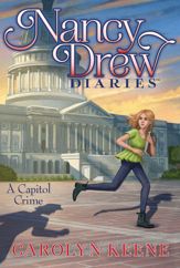 A Capitol Crime - 25 May 2021