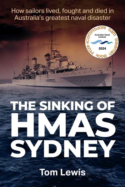 The Sinking of HMAS Sydney