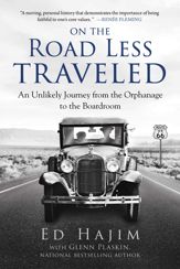 On the Road Less Traveled - 2 Mar 2021