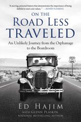 On the Road Less Traveled - 2 Mar 2021