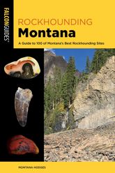 Rockhounding Montana - 16 Dec 2025