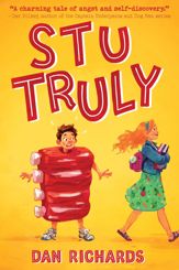 Stu Truly - 3 Jul 2018