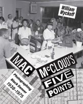 Mac McCloud's Five Points - 1 Nov 2023
