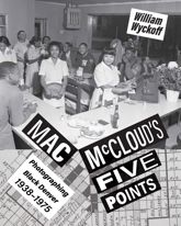Mac McCloud's Five Points - 1 Nov 2023