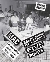 Mac McCloud's Five Points - 1 Nov 2023