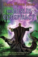 The Merlin Conspiracy - 25 Sep 2012