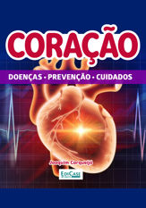 Minibook Coração - 14 Jul 2025