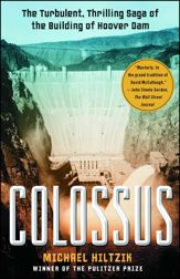 Colossus - 1 Jun 2010