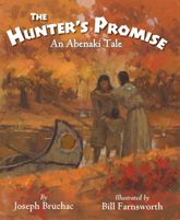 The Hunter's Promise - 10 Aug 2015