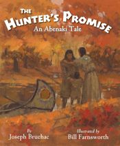 The Hunter's Promise - 10 Aug 2015