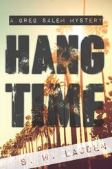 Hang Time - 16 Jan 2018