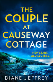 The Couple at Causeway Cottage - 18 Aug 2022