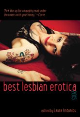 Best Lesbian Erotica 2015 - 10 Feb 2015